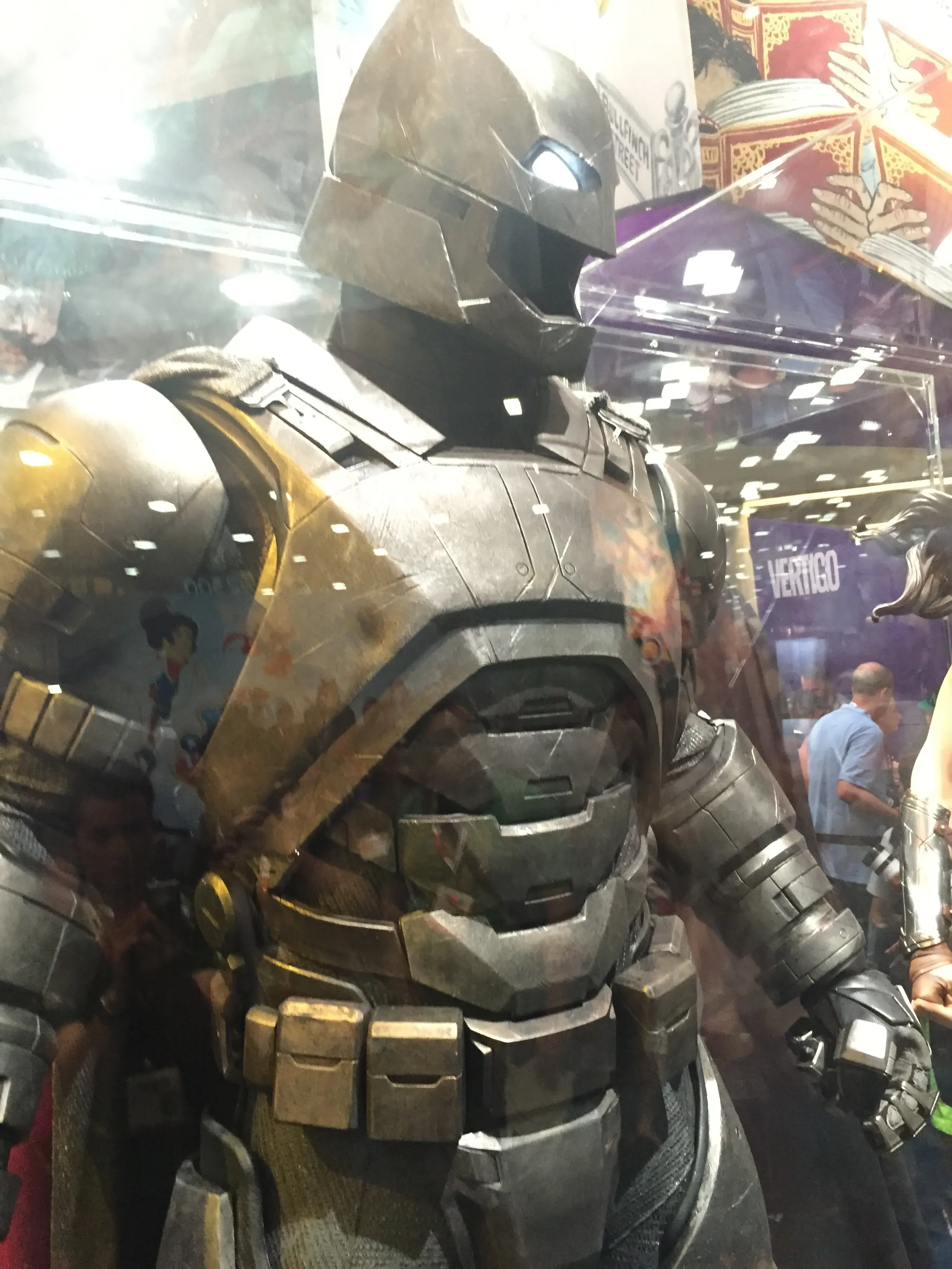 comic con 2015