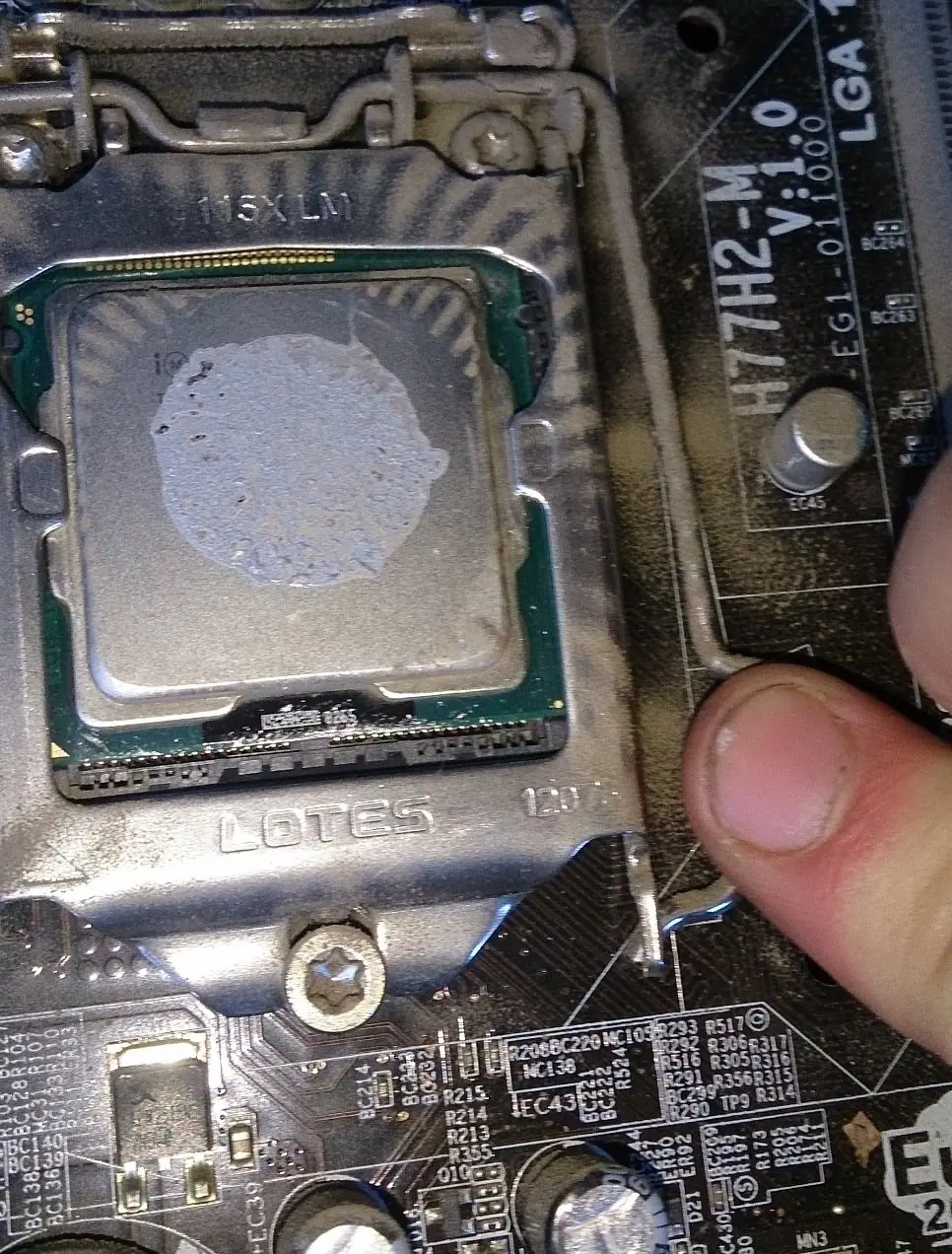 como limpiar tu pc
