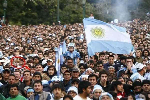 Argentina