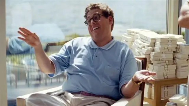 15 actores que no cobran tanto como creíamos