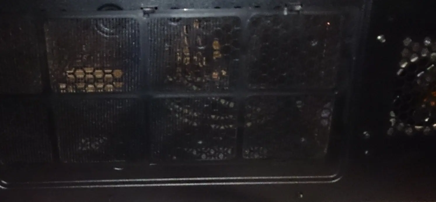 gabinete pc gamer