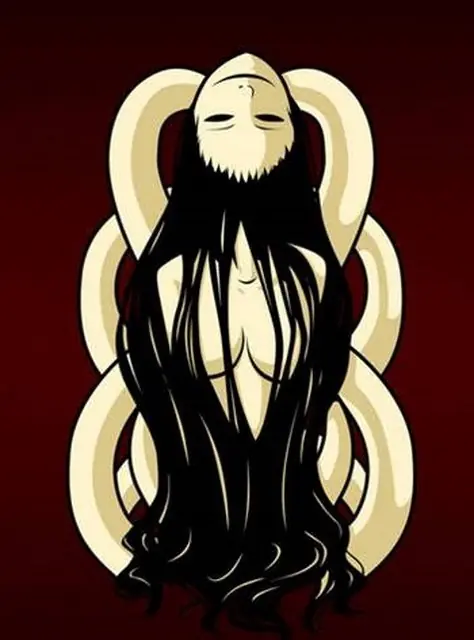 fantasmas