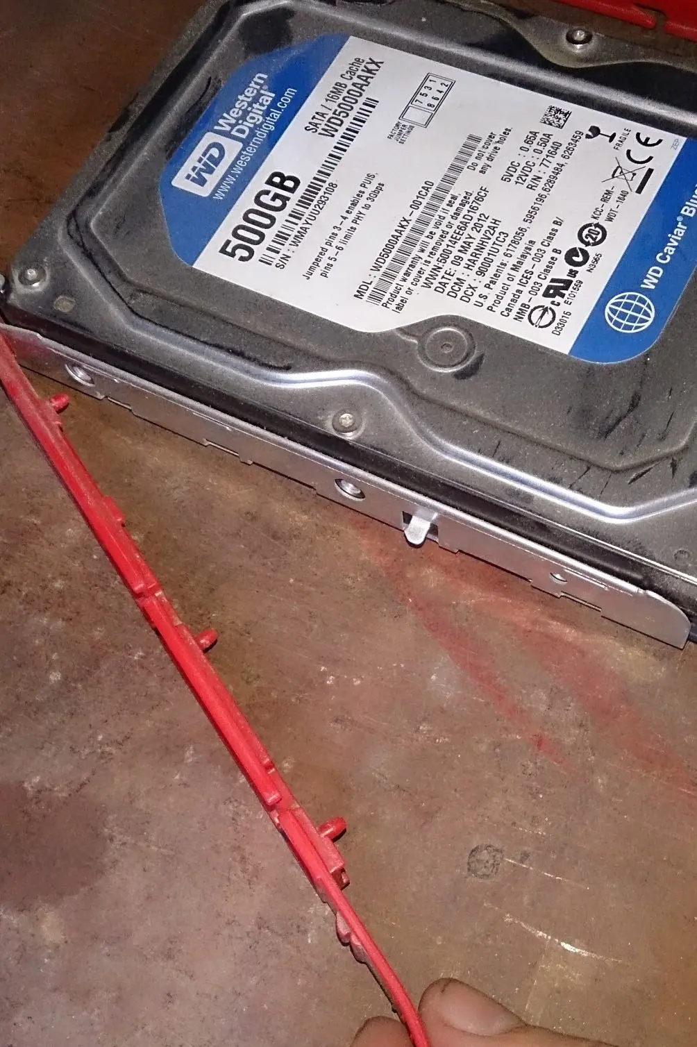 como limpiar tu pc paso a paso
