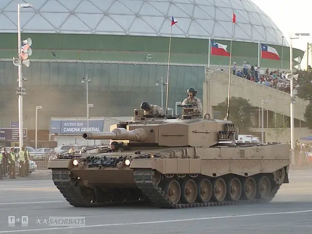 ffaa de america latina