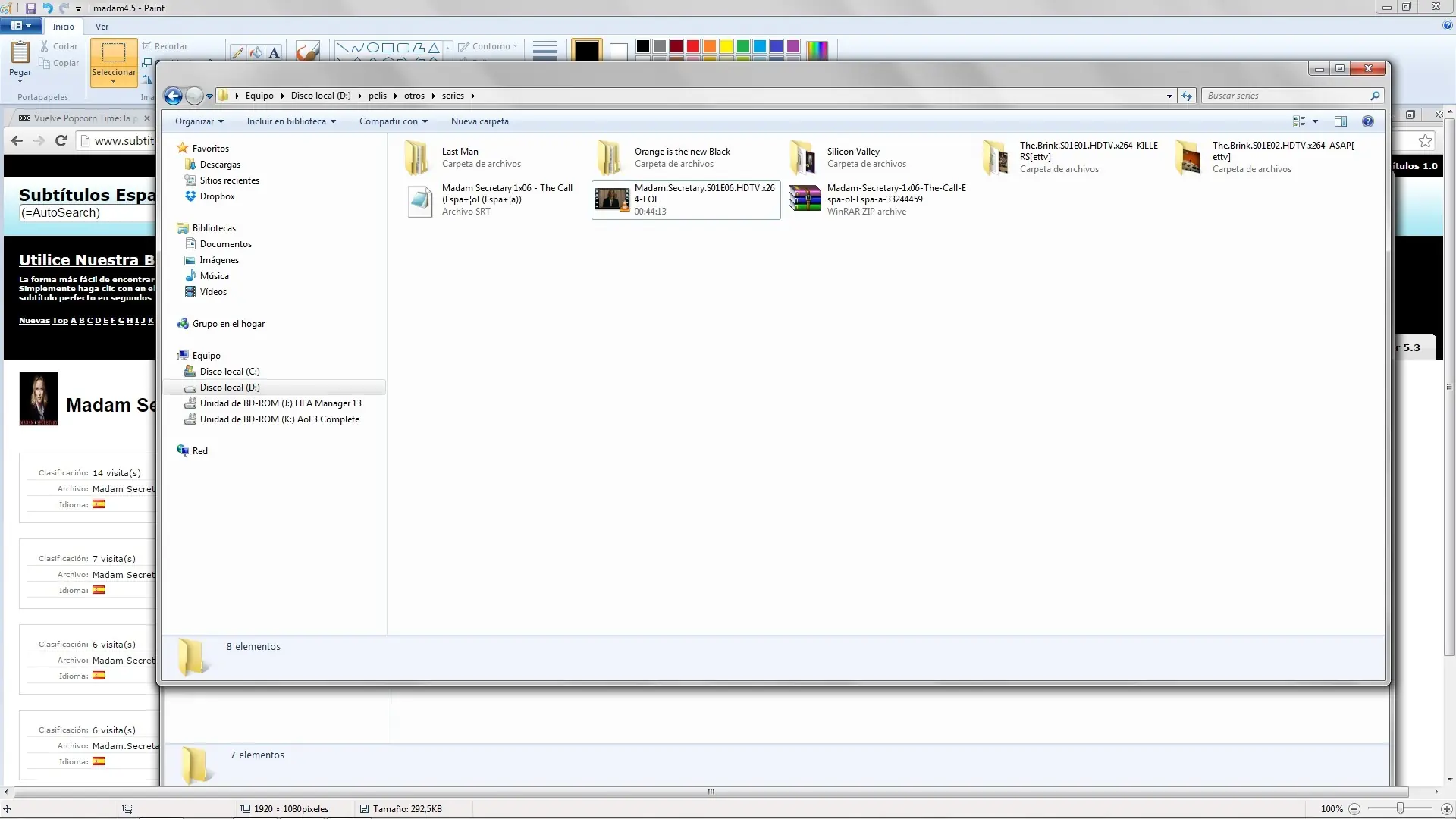 vlc