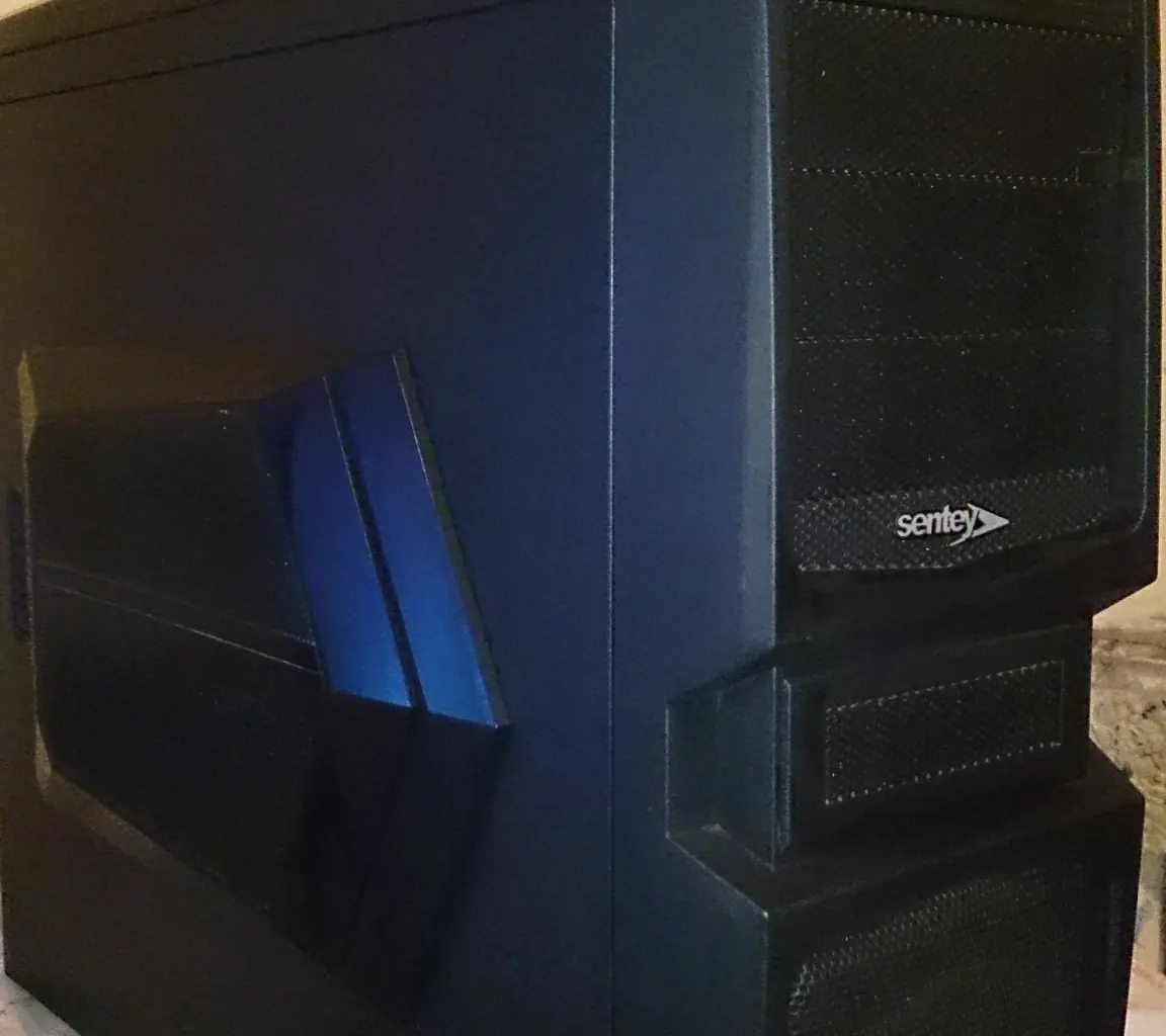 como limpiar computadoras