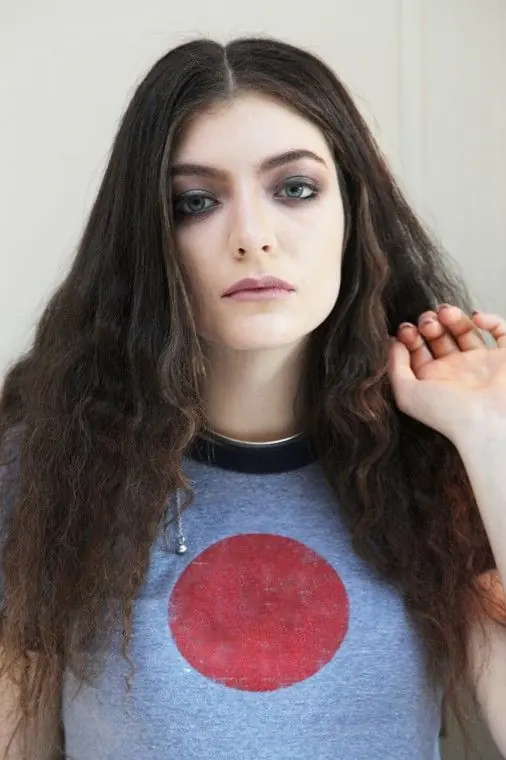Lorde, ¿la revientas a jazospi o no, papu?