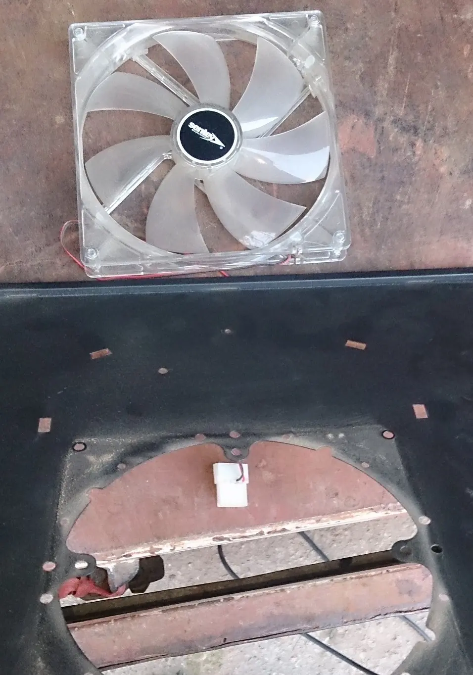 limpiar computadora