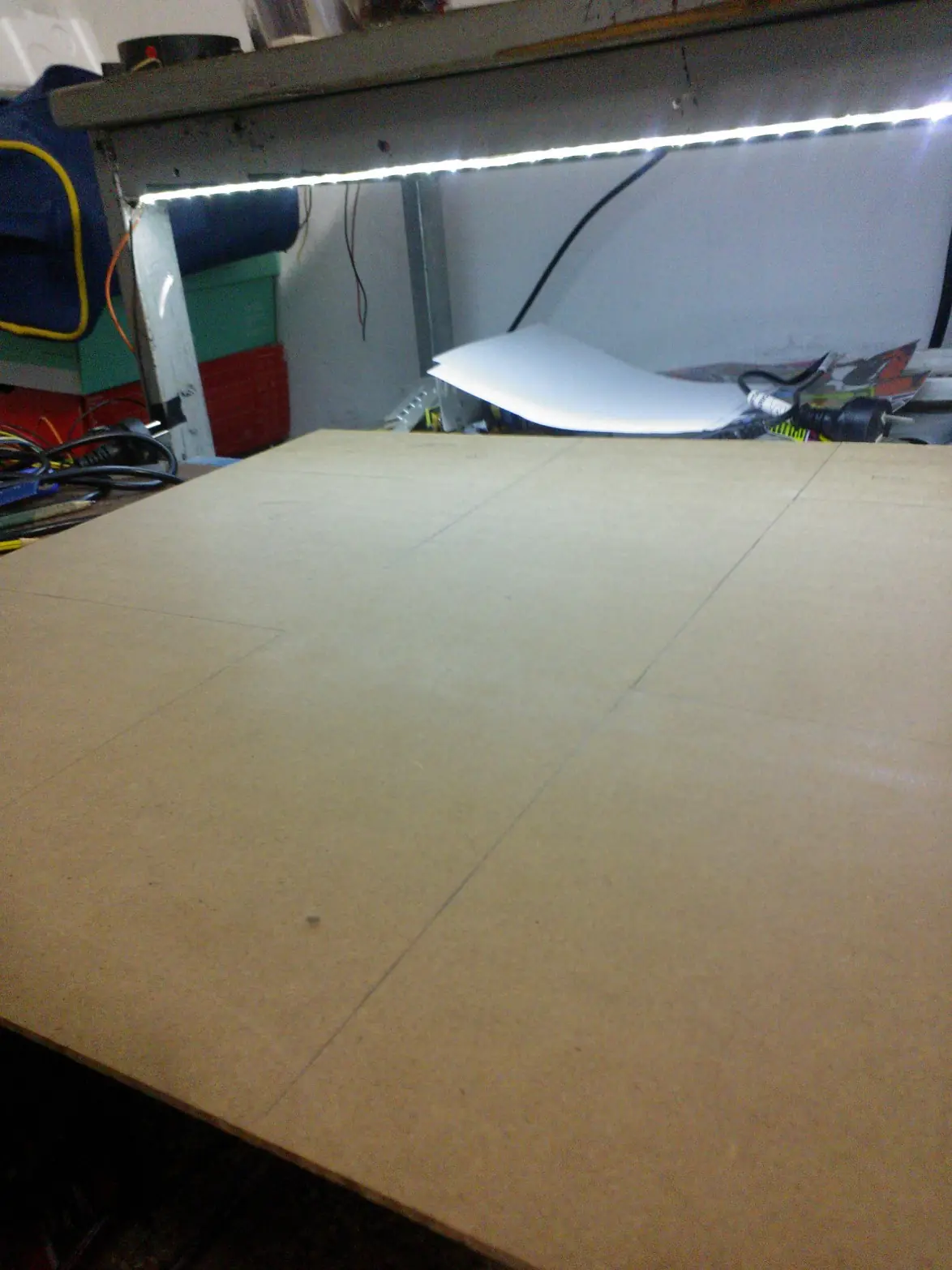 maqueta