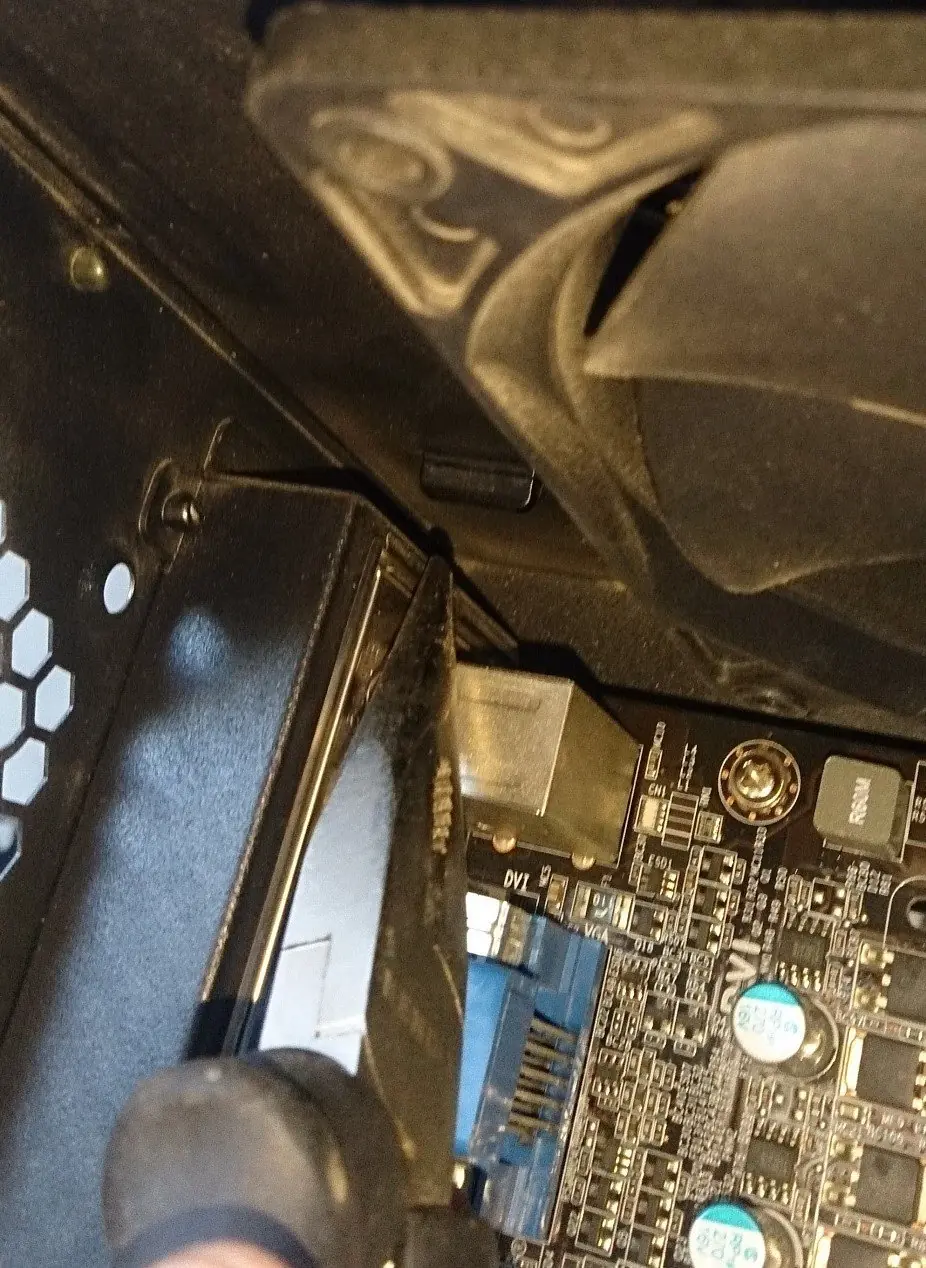 como limpiar computadoras