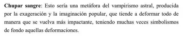 cuellos