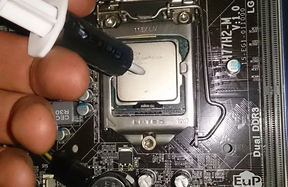 Como Limpiar Tu Computadora 100%-Gabinete Sentey Halcon