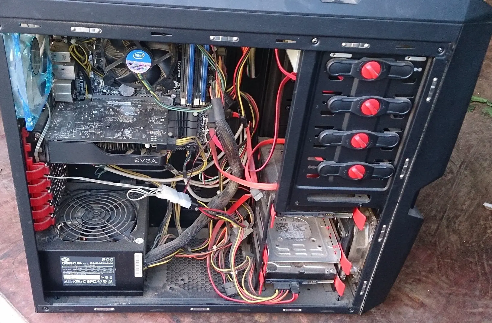 como limpiar tu pc paso a paso