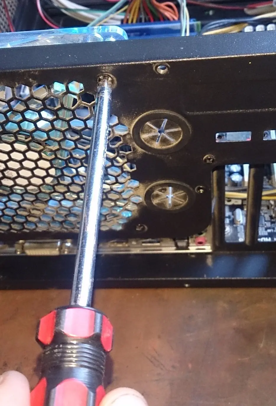 como limpiar tu pc paso a paso
