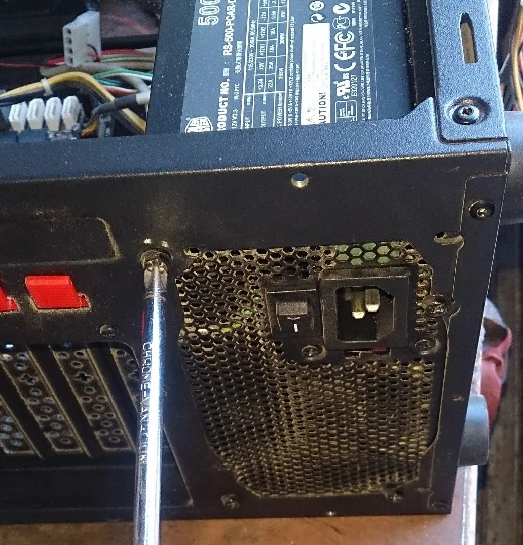 limpiar computadora