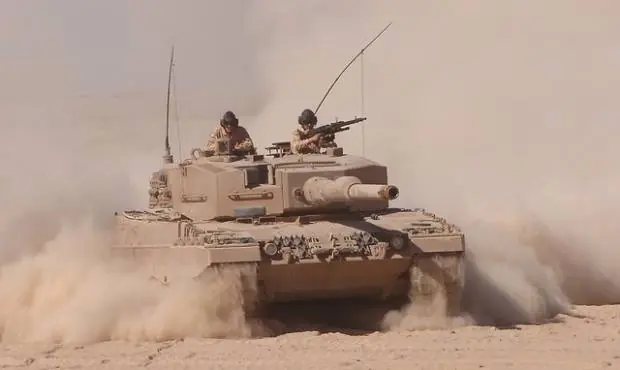 las mejores ffaa de america