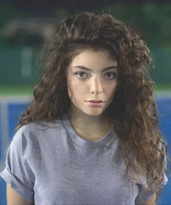 Lorde, ¿la revientas a jazospi o no, papu?