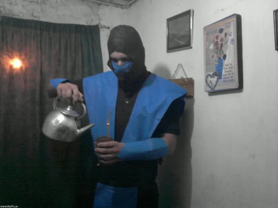 heroe taringuero heroe taringuero