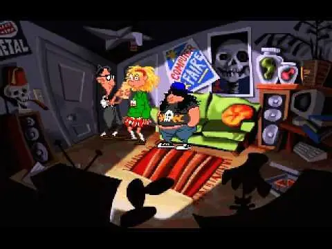 infancia