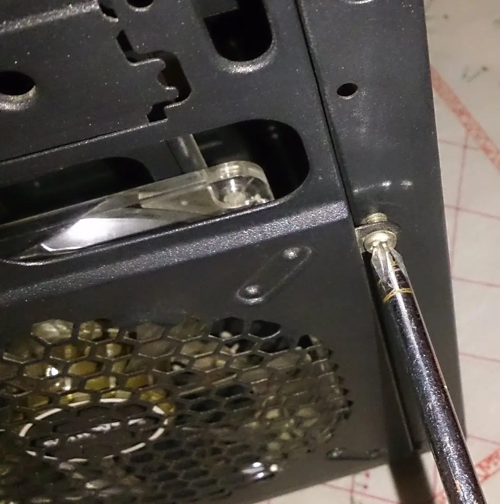 limpiar computadora