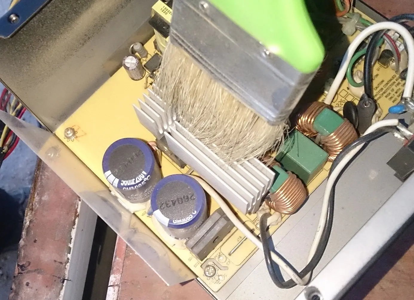 como limpiar tu pc paso a paso