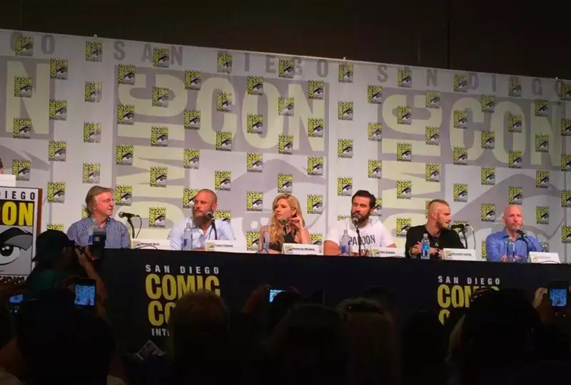 Te perdiste la Comic-Con | Entra y te cuento | +Actualizable