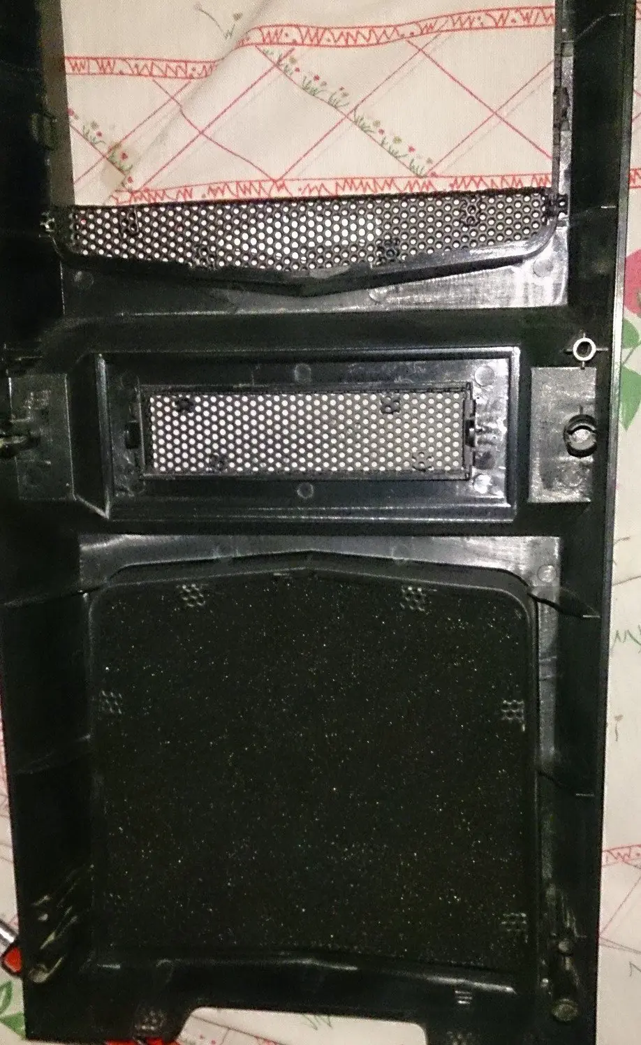 reparacion de computadoras