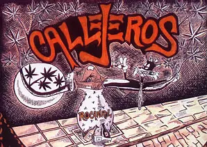 Callejeros