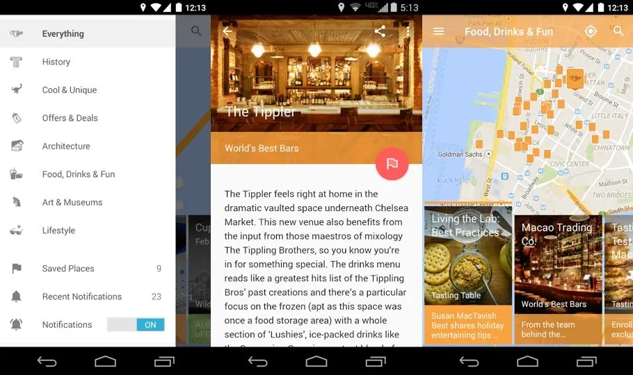 10 apps de Google que están buenísimas y nadie las conoce