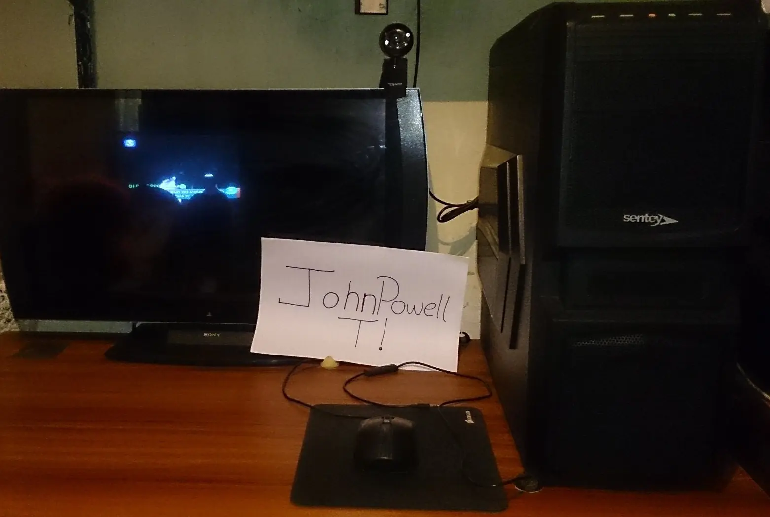 Como Limpiar Tu Computadora 100%-Gabinete Sentey Halcon