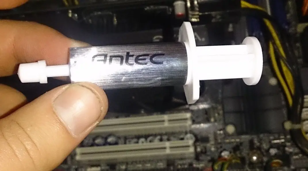 limpiar computadora