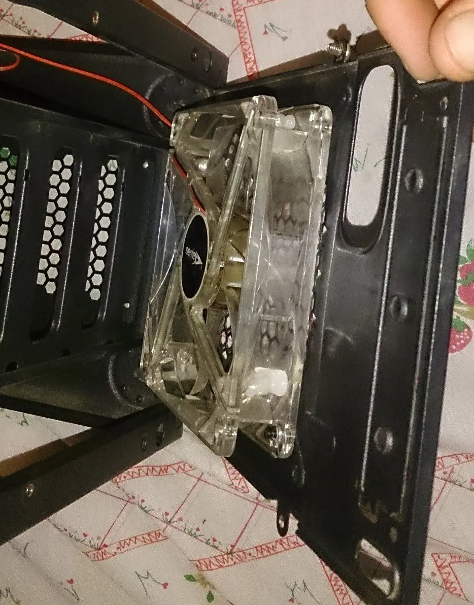 como limpiar computadoras
