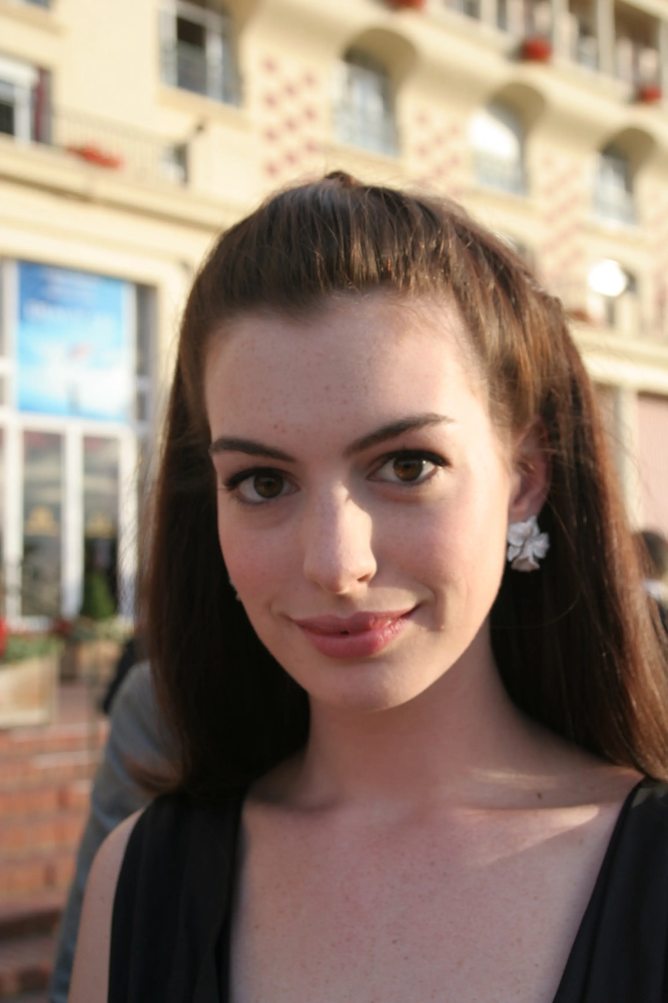 catwoman anne hathaway