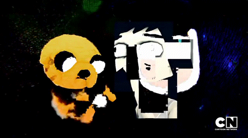 Hora de Aventura