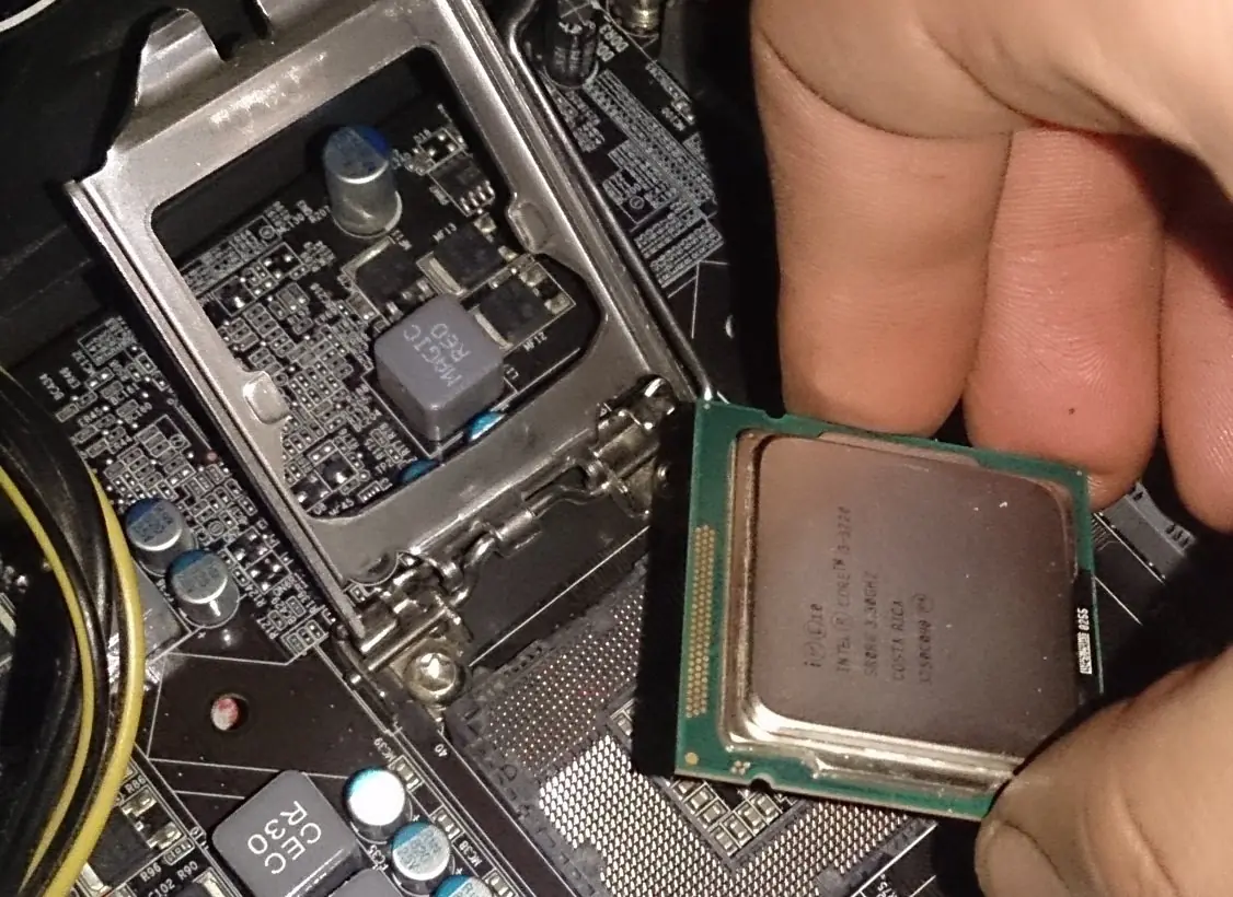 como limpiar tu pc