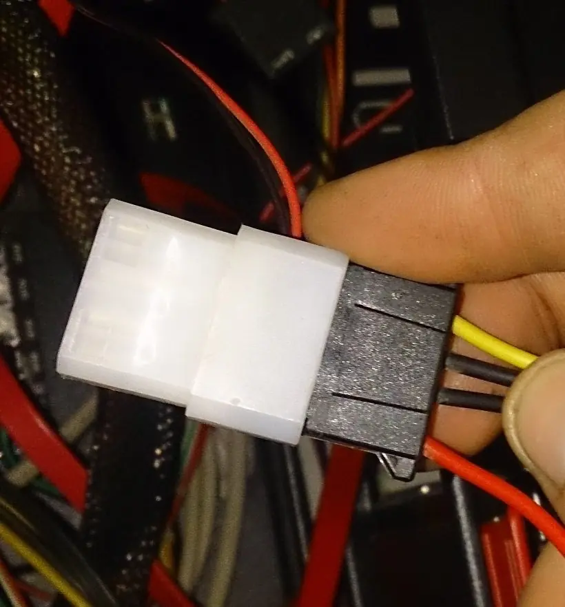 como limpiar computadoras