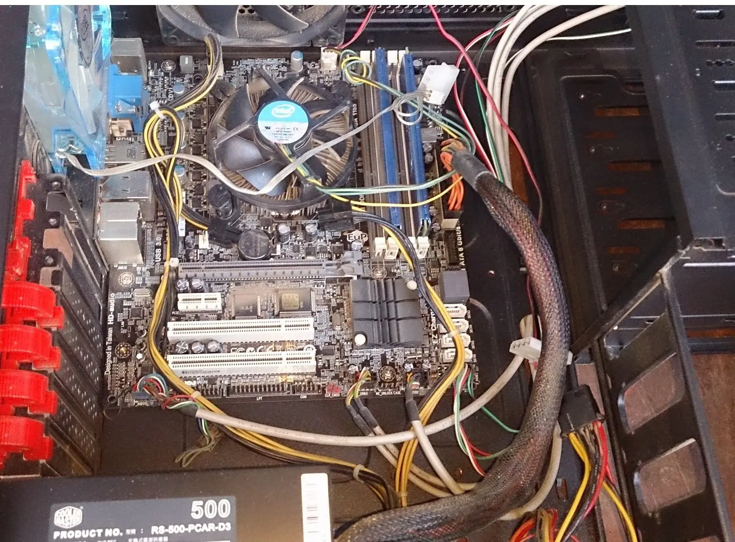 como limpiar tu pc