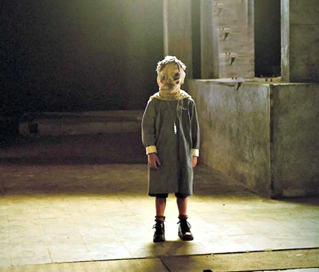 Día de Halloween 2015