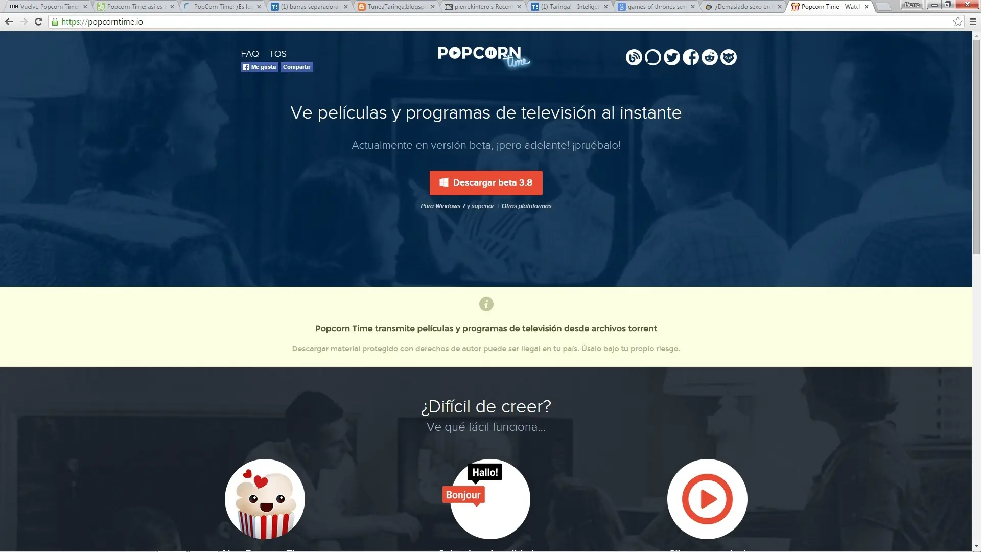 peliculas