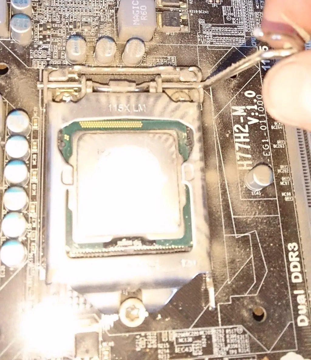 como limpiar tu pc paso a paso