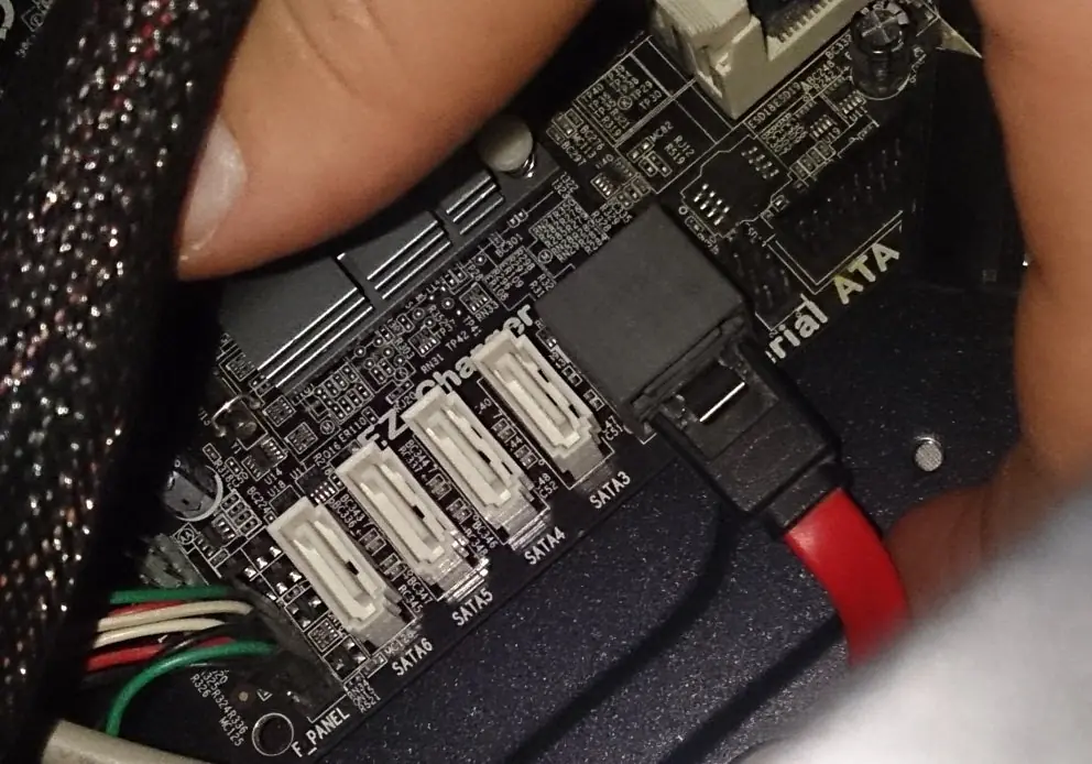 limpiar computadora