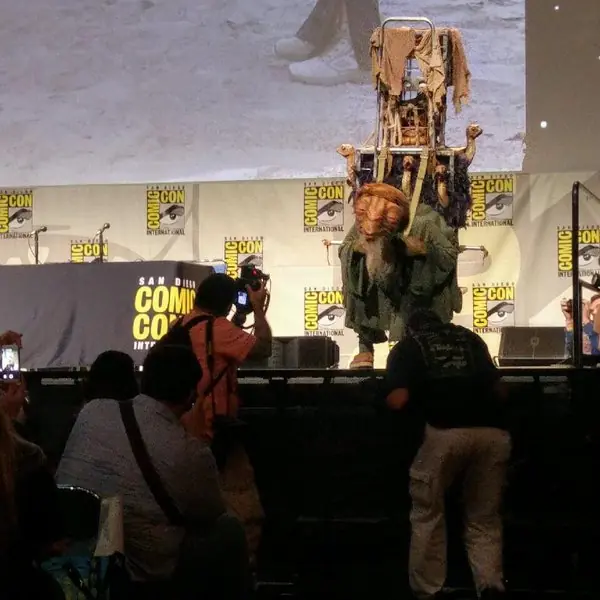 san diego comic con