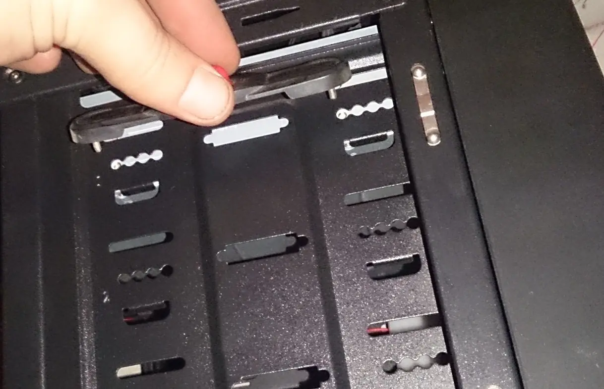 reparacion de computadoras