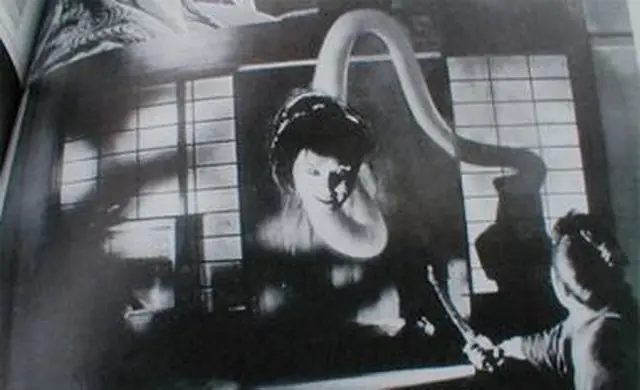 fantasmas
