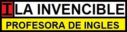 [comic propio]I, la invencible prof de ingles 1
