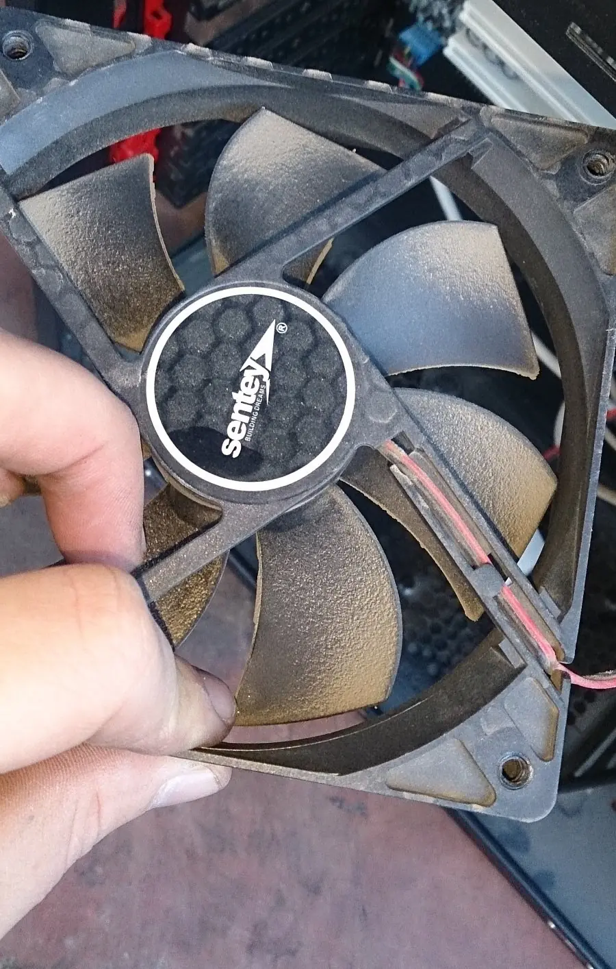 como limpiar tu pc paso a paso