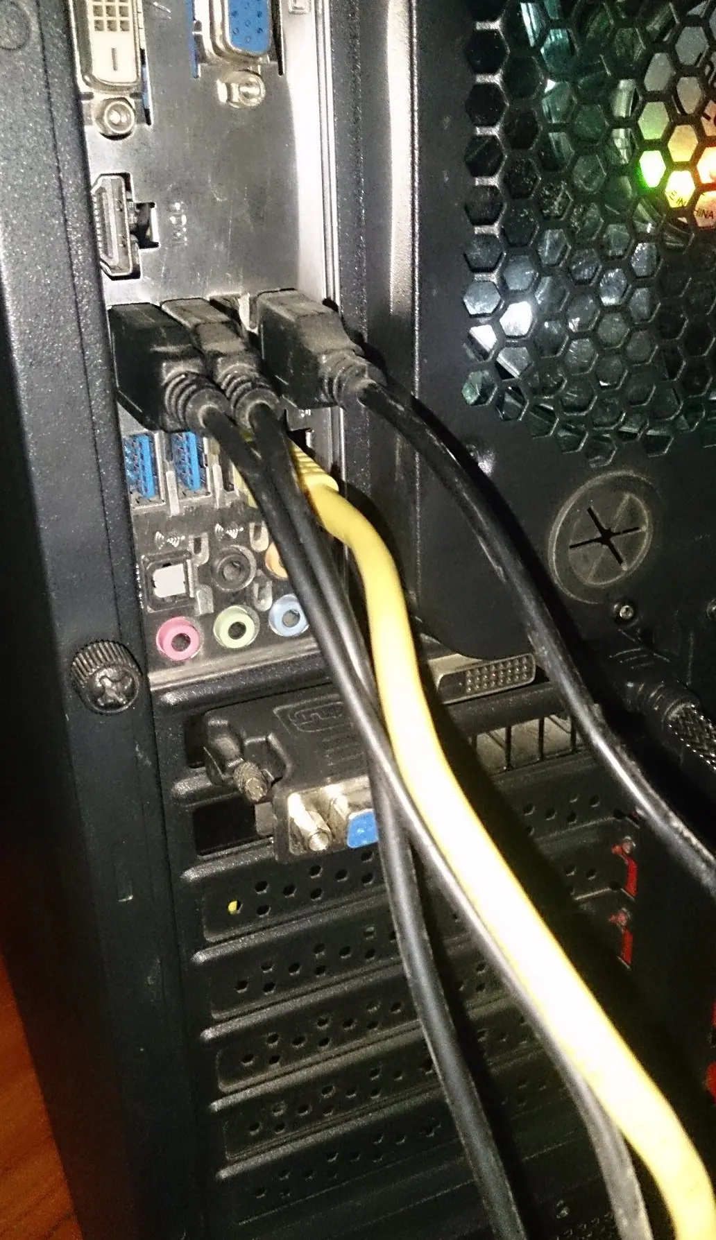 limpiar computadora