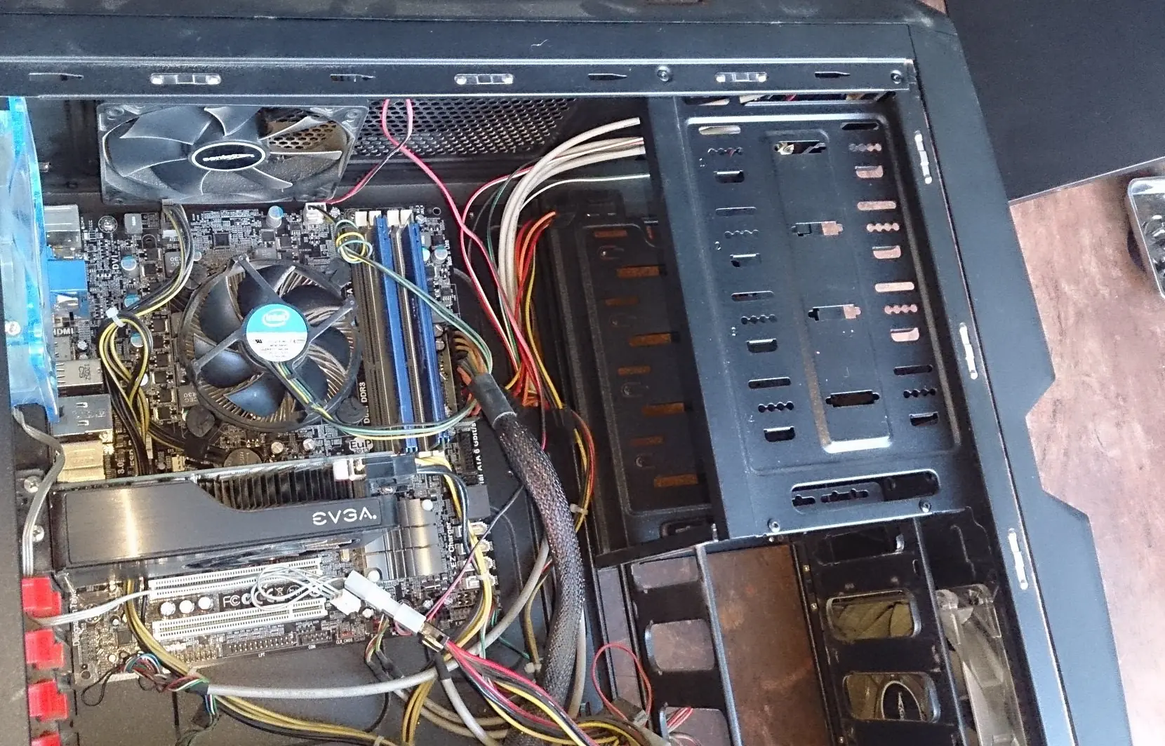 como limpiar tu pc paso a paso