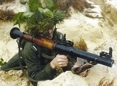 bazooka