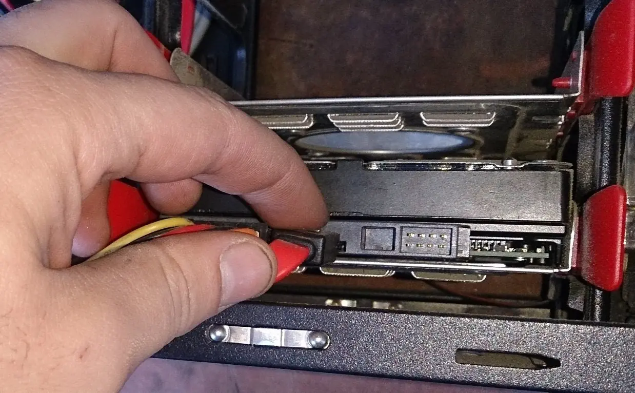 limpiar computadora